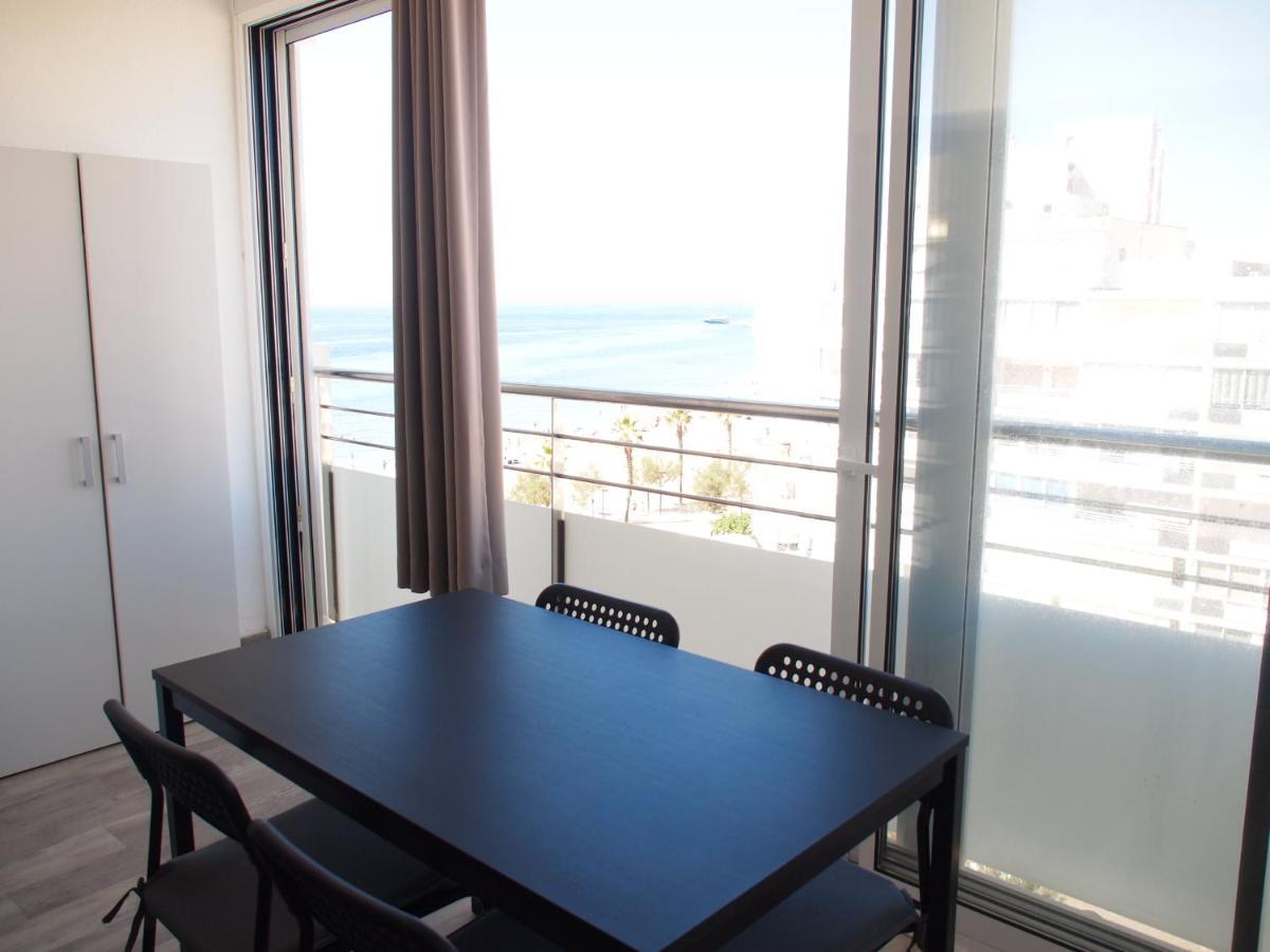 Miramar 38c Apartamento