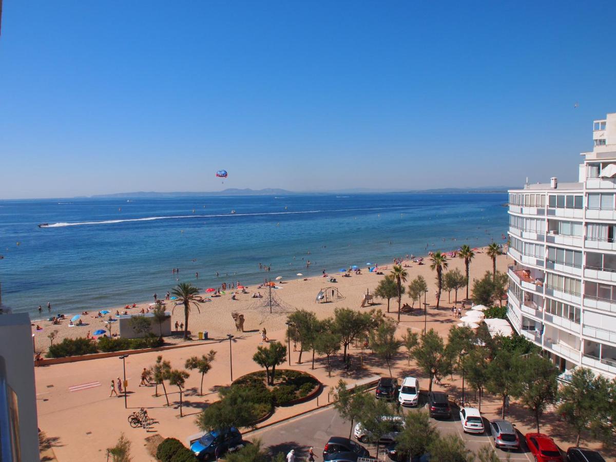 Apartamento Miramar 38c *