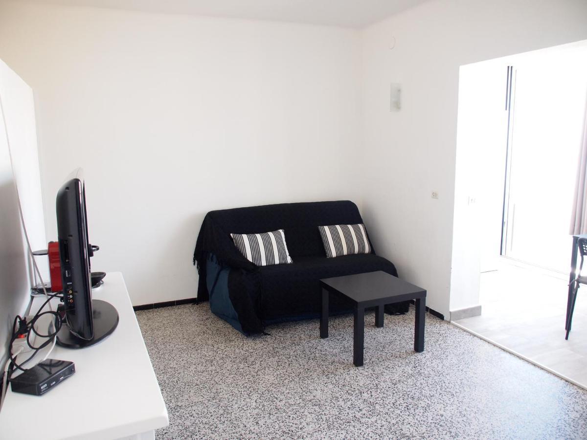 Apartamento Miramar 38c