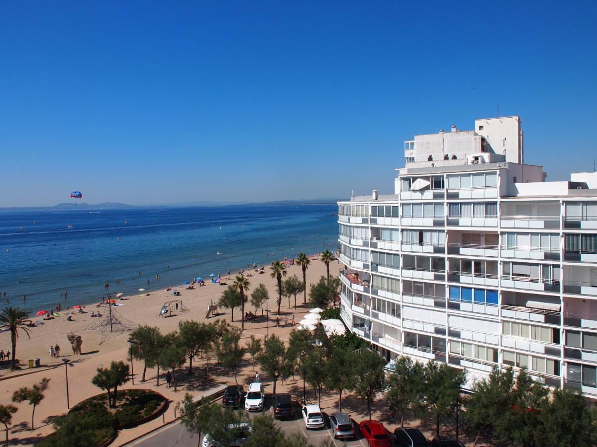 Apartamento Miramar 38c